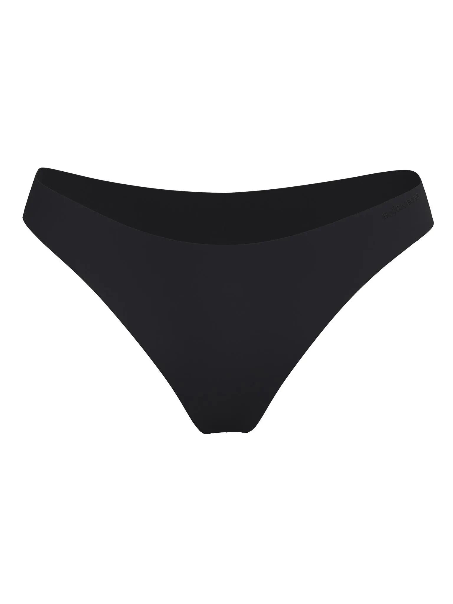 bjorn_borg Invisible Brief 3p en polyamide recyclée 2/3