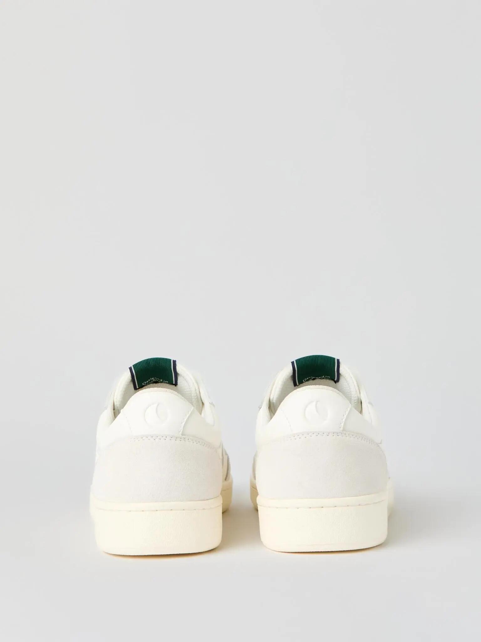 bjorn_borg COURT WB - Tennis Off White 3/3