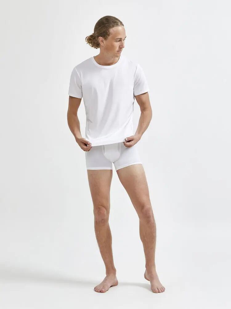 craft Active Boxer 3-Inch M – Boxer leggero e traspirante 2/7