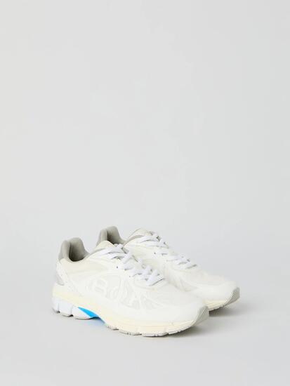 bjorn_borg PRIME TECH scarpa running donna bianca – WHITE