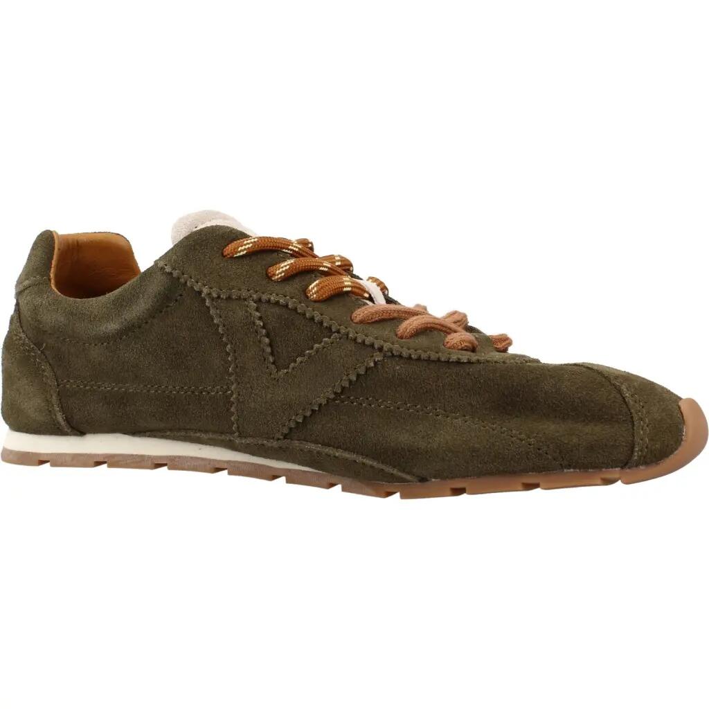 Buty VICTORIA 1159100V Zielony 5/6