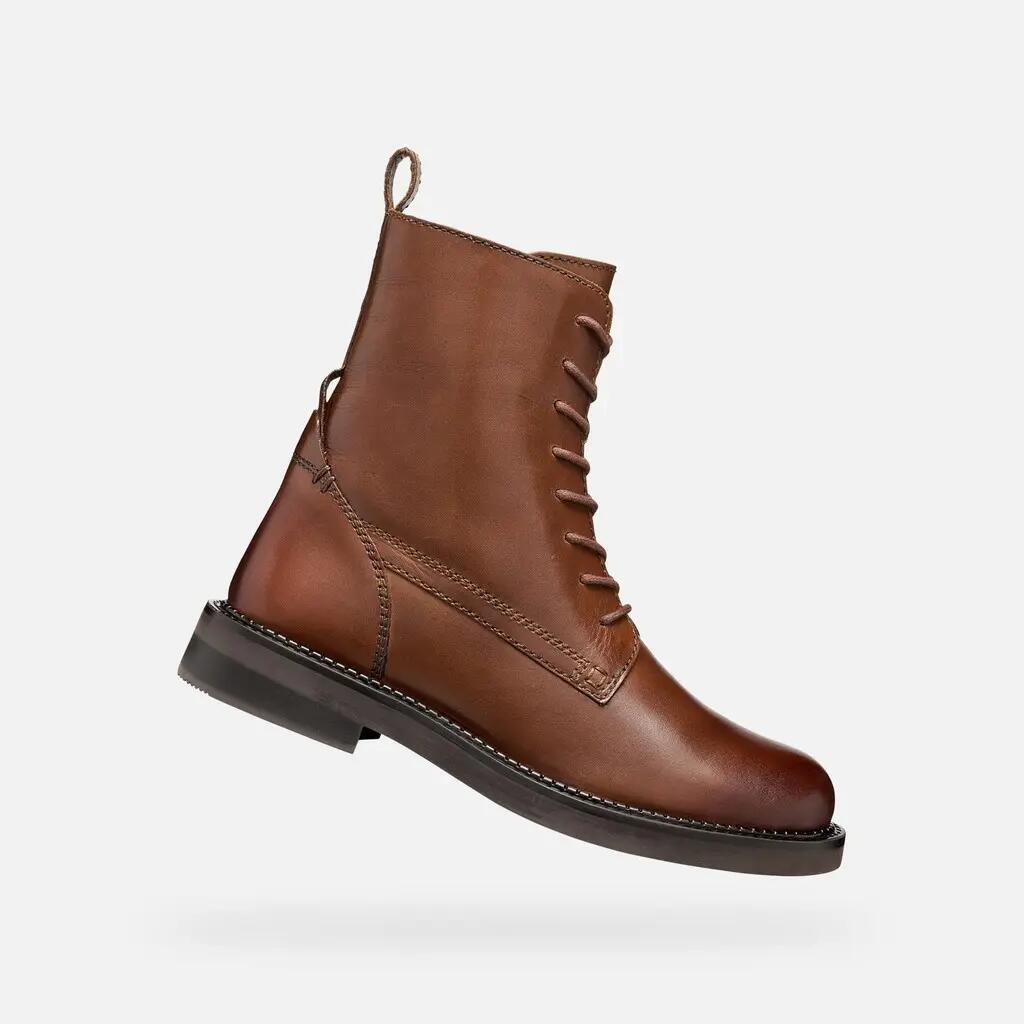 Women's boots Geox Serilda G