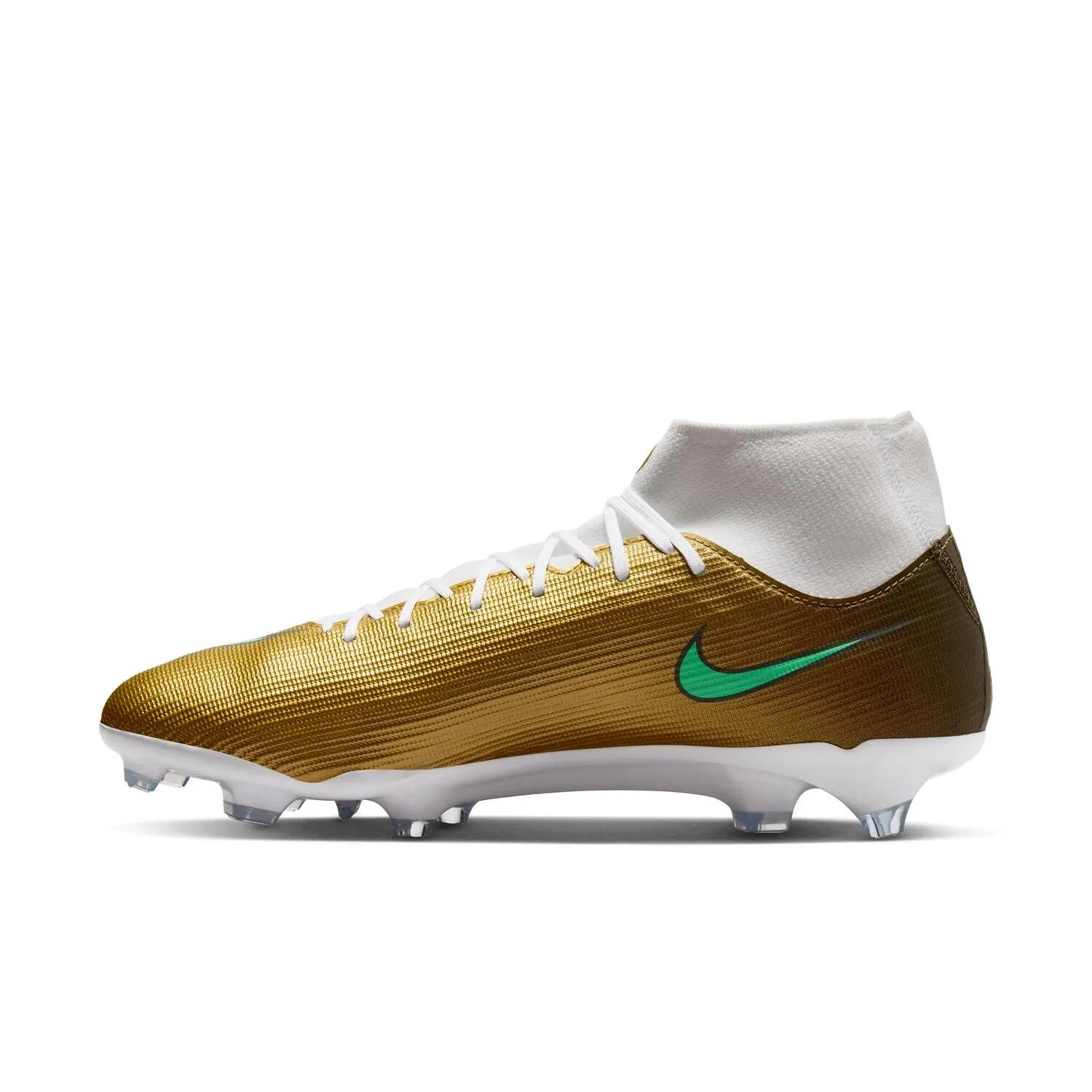 Ghete fotbal Nike Mercurial Superfly 11 Academy FG/MG Kylian Mbappé 8/11