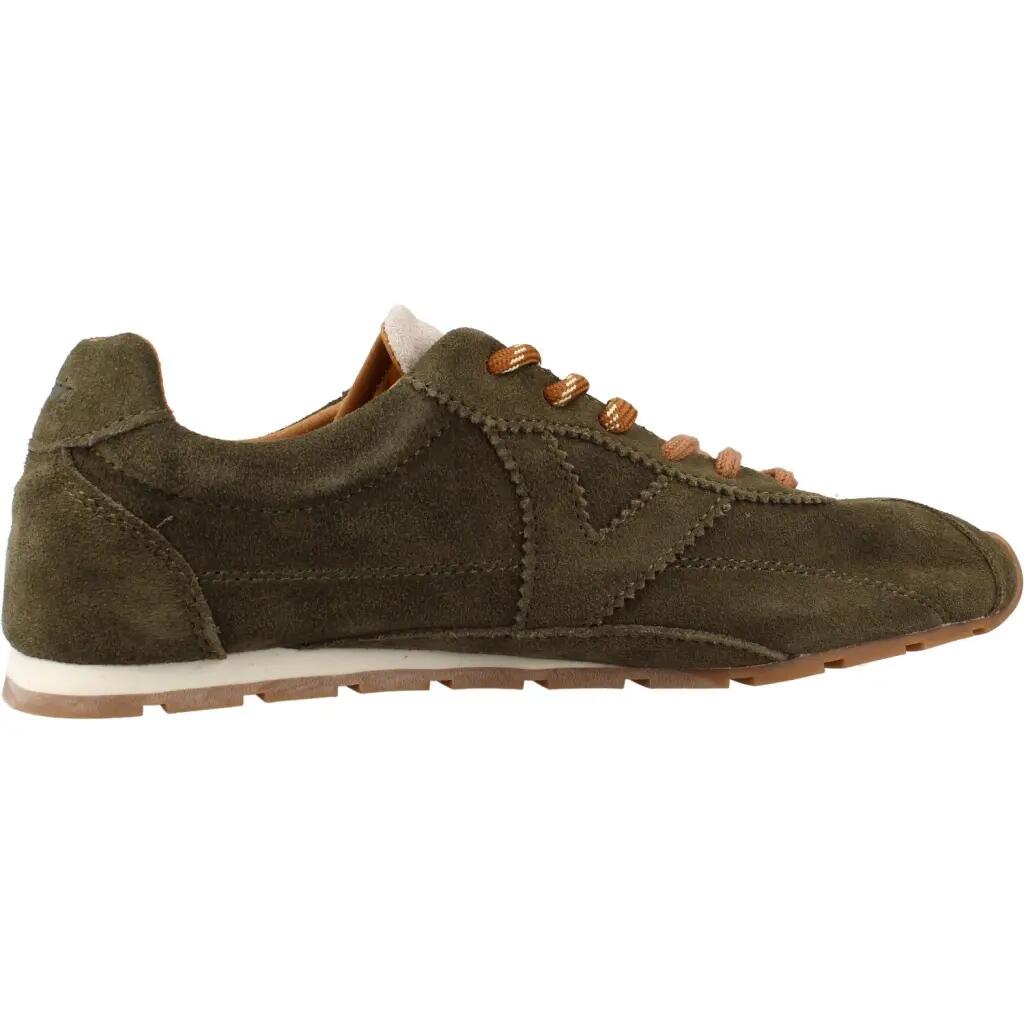 Buty VICTORIA 1159100V Zielony 4/6