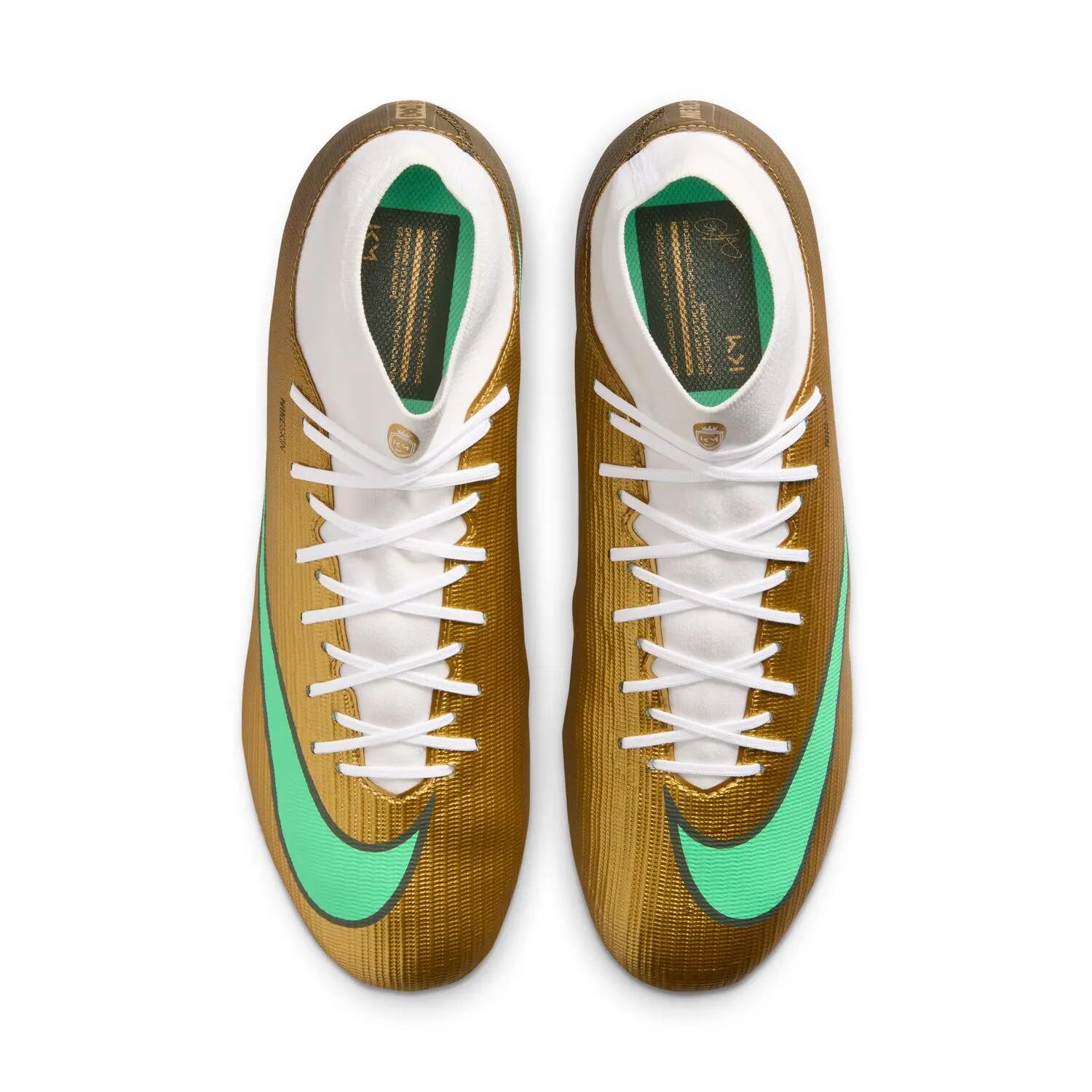 Ghete fotbal Nike Mercurial Superfly 11 Academy FG/MG Kylian Mbappé 7/11