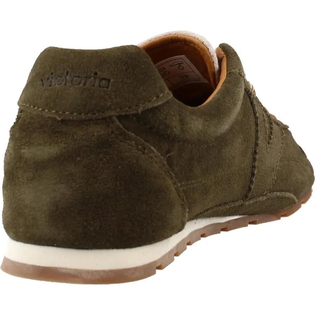 Buty VICTORIA 1159100V Zielony 3/6