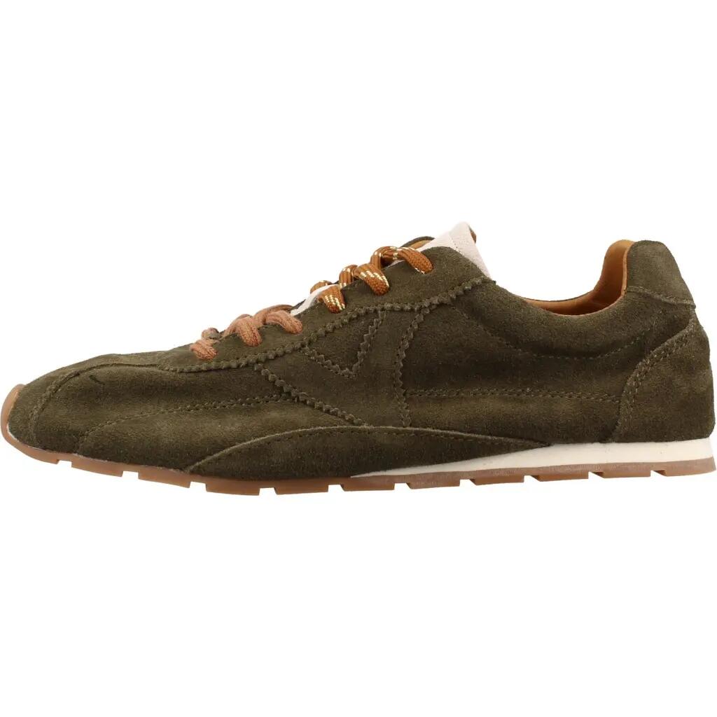 Buty VICTORIA 1159100V Zielony 2/6