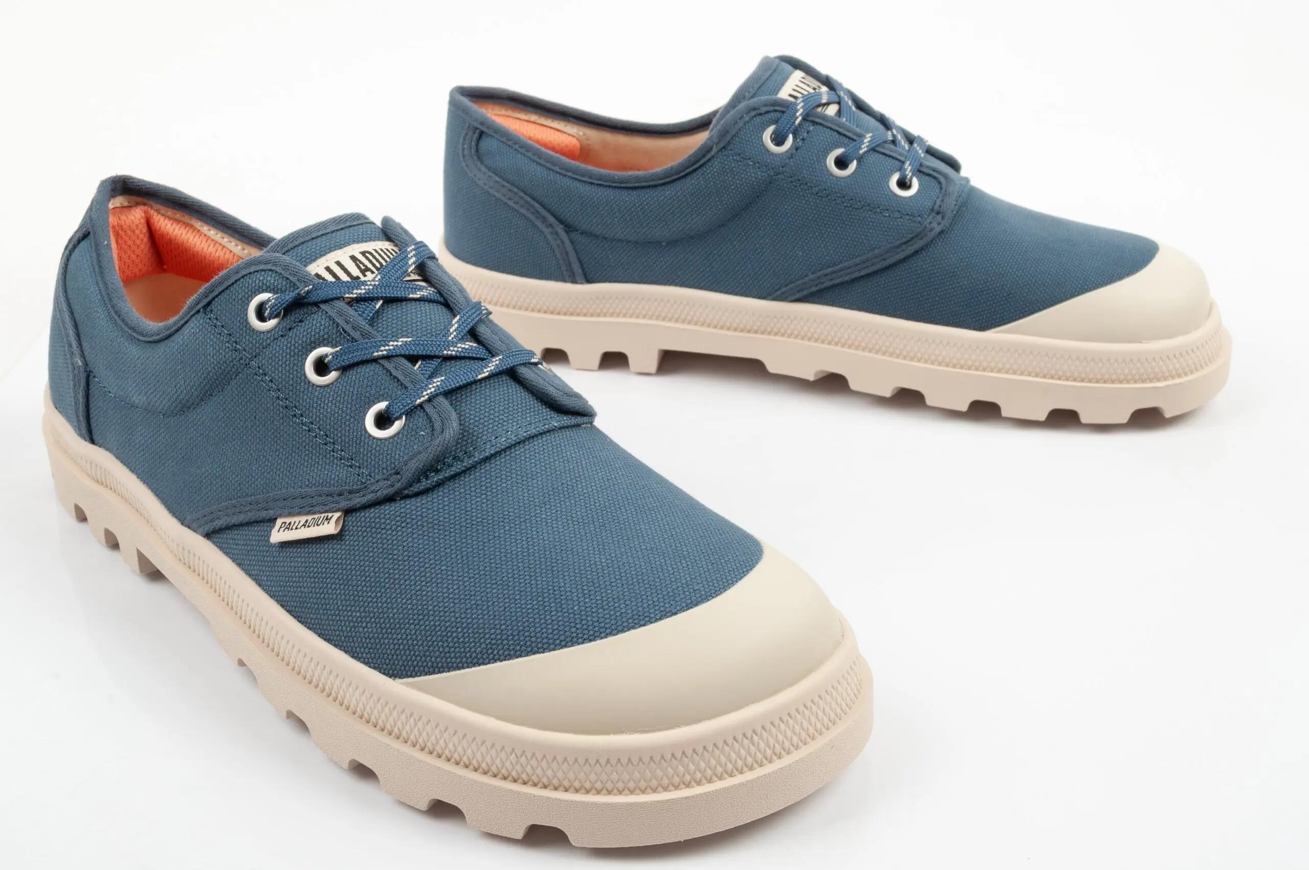 Chaussures de sport pour homme Palladium Dunelite OX 5/7