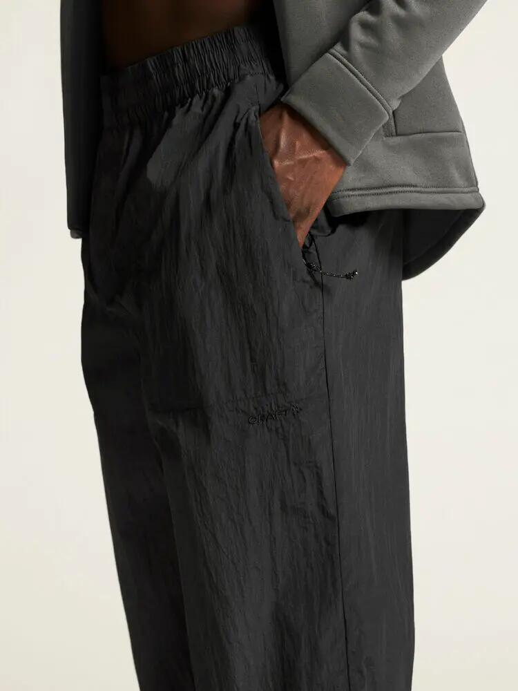 craft Join Windpants M – Pantalón cortaviento ligero 7/7