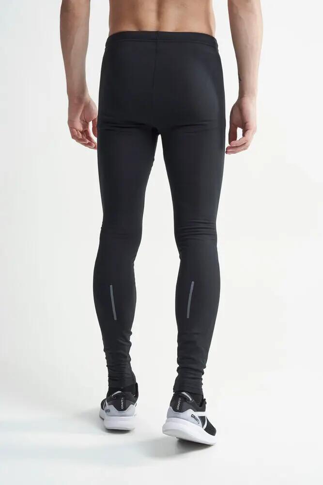 craft Warm Train Tights M - tight termico aderente 3/5