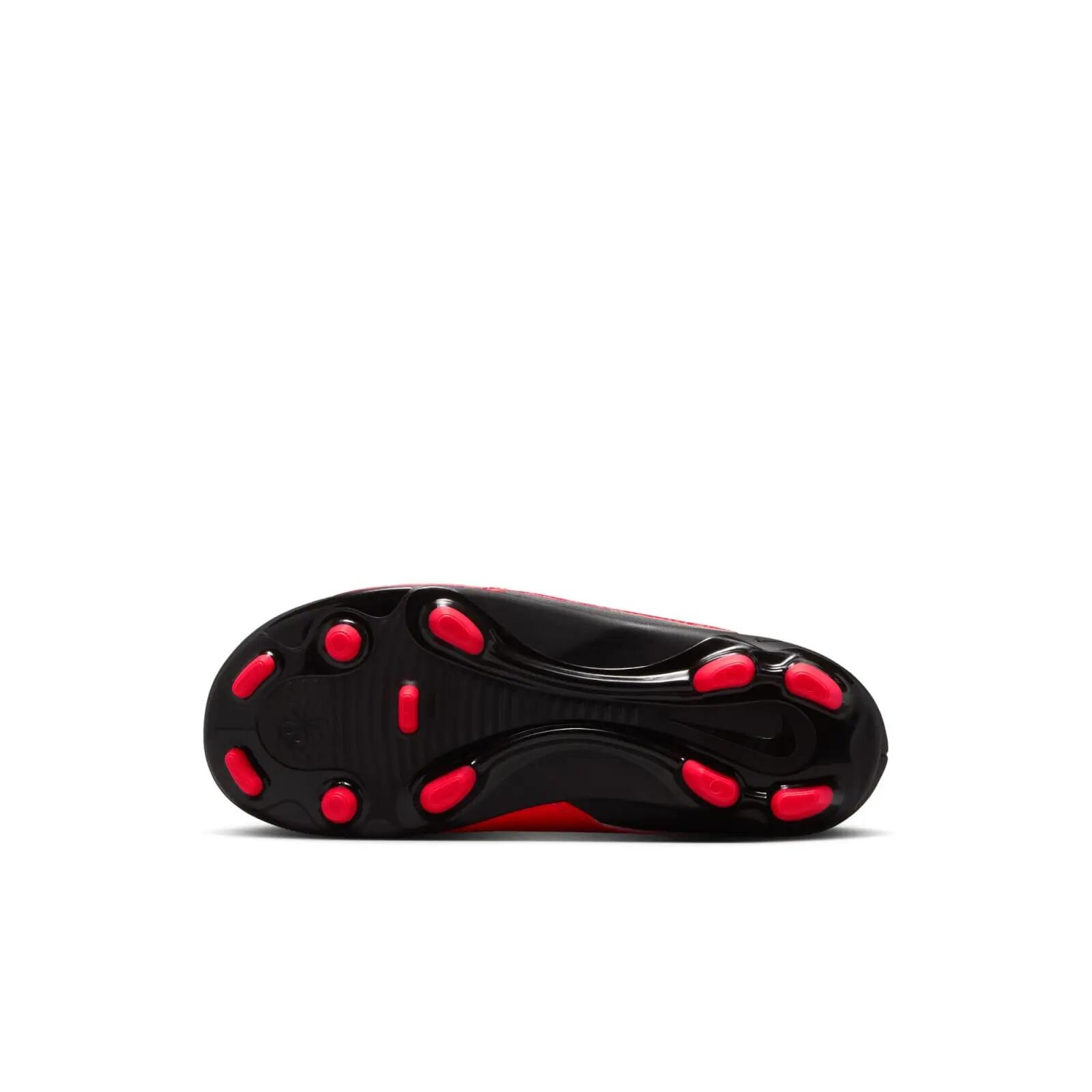 Nike JR Phantom 6 Low Club FG/MG Lk gyermek futballcipő 11/11