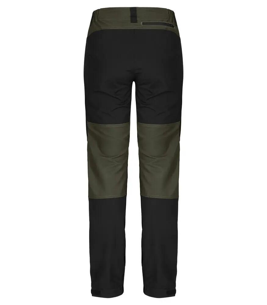 clique Kenai Women calças trekking stretch e resistentes 2/4
