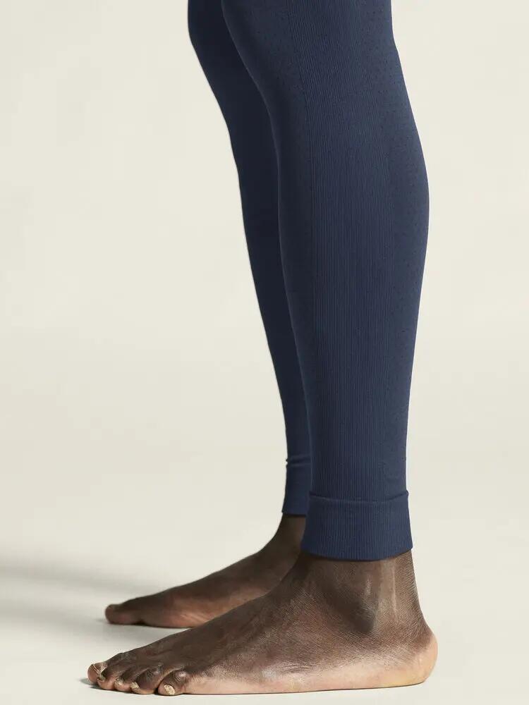 craft Active Comfort Pants 2 M baselayer em materiais reciclados 6/7