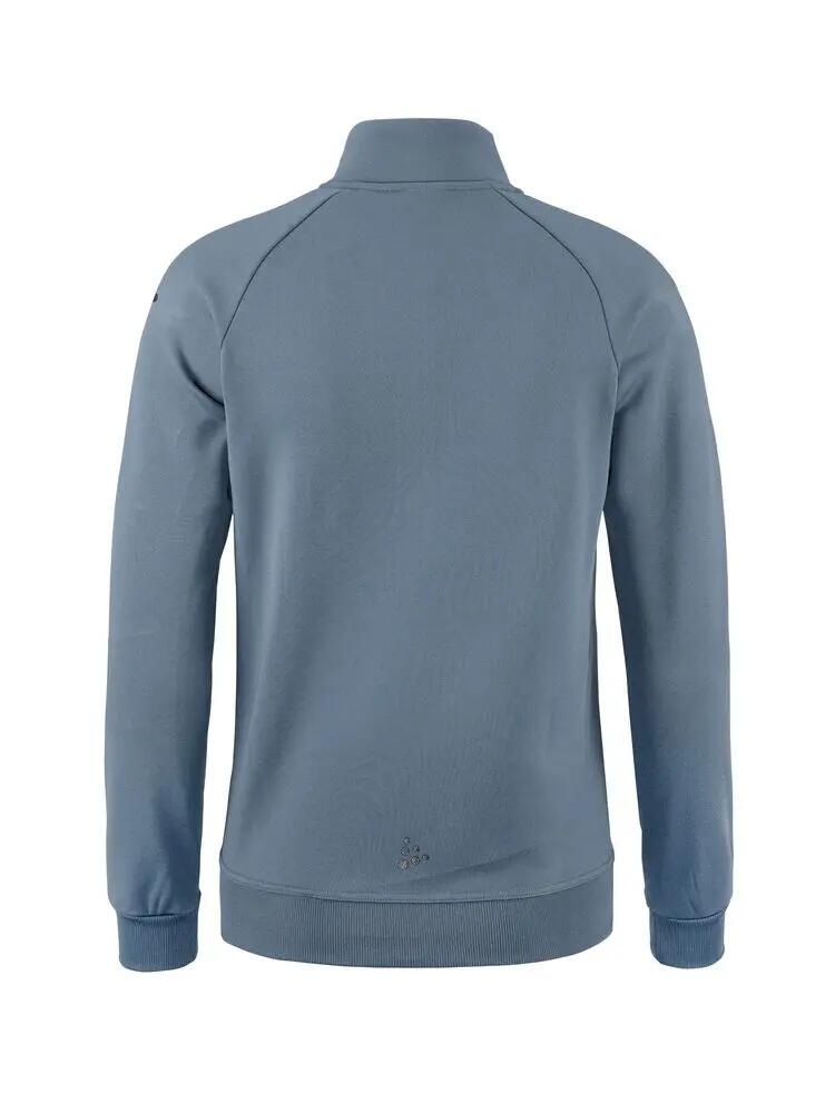 craft ADV Unify Jacket W — 100% poliéster reciclado, confortável 3/7