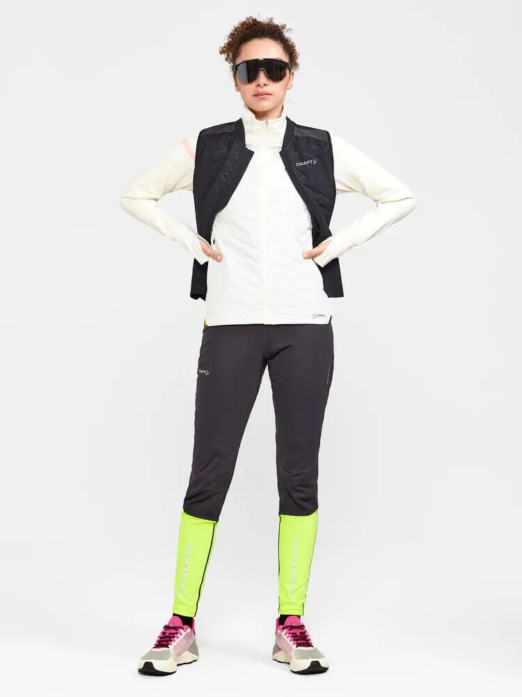 craft ADV SubZ Jacket 3 W – Casaco running isolante 6/6