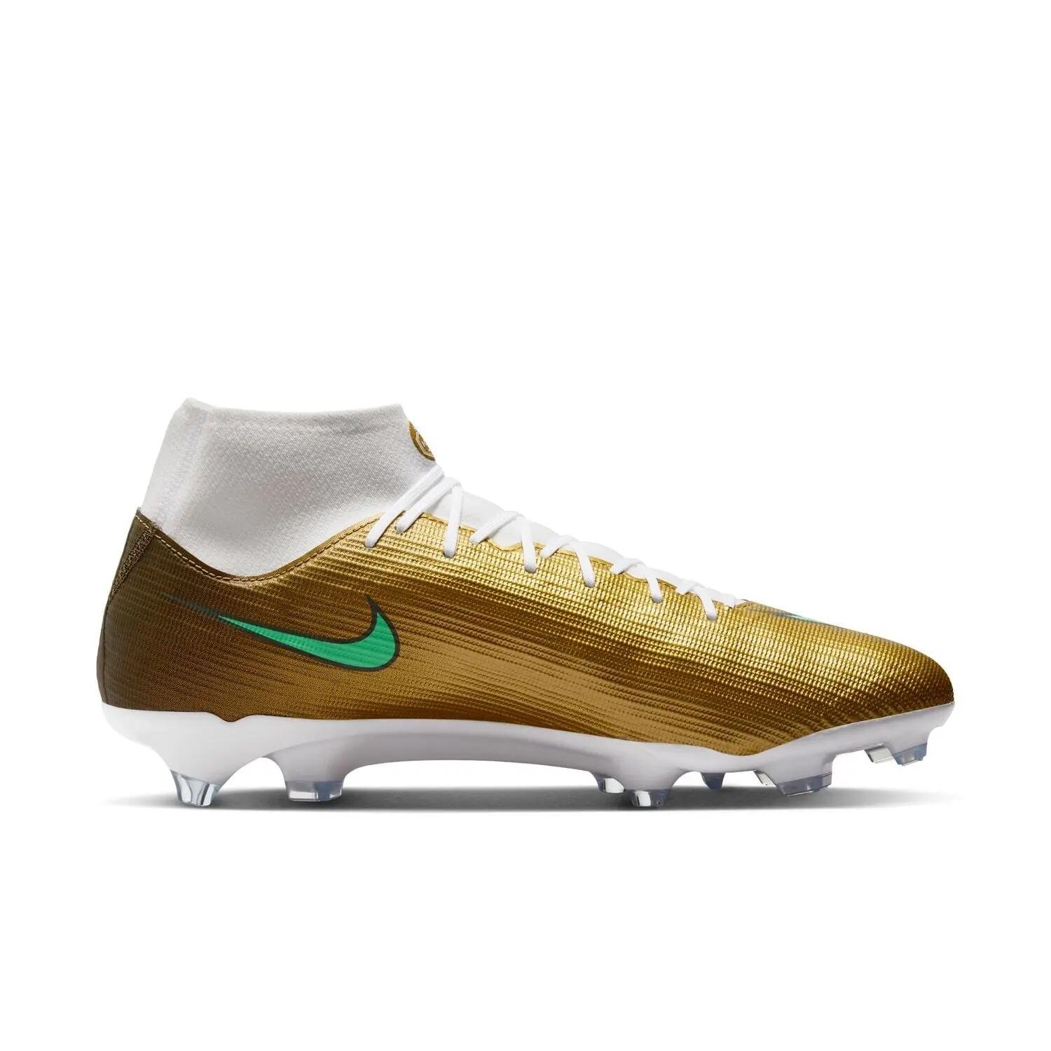 Ghete fotbal Nike Mercurial Superfly 11 Academy FG/MG Kylian Mbappé 10/11