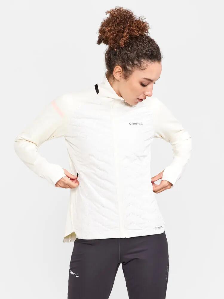 craft ADV SubZ Jacket 3 W – Casaco running isolante 4/6