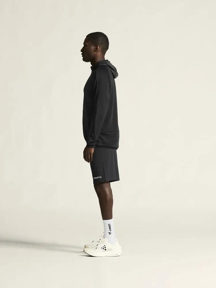 craft Extend Full Zip M maglia training elasticizzata 7/7