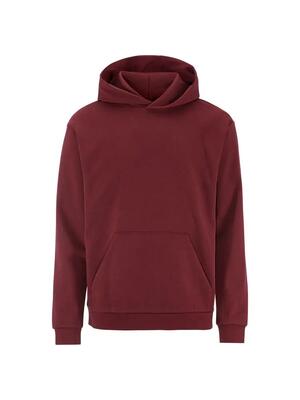 Craft community 2.0 hoodie heren van biologisch katoen en gerecycled polyester