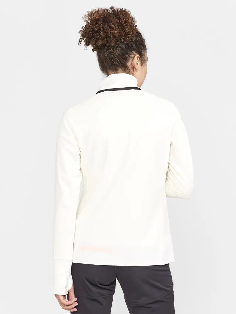 craft ADV SubZ Jacket 3 W – Casaco running isolante 2/6