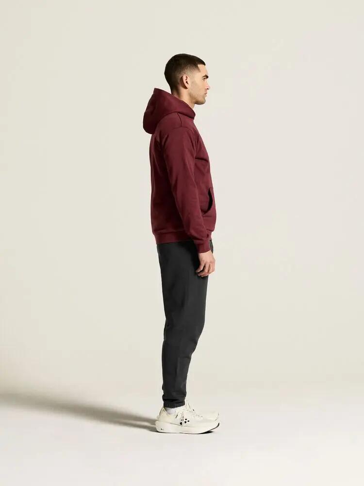 craft Community 2.0 Hoodie M – Sweatshirt com capuz em algodão biológico e 7/7