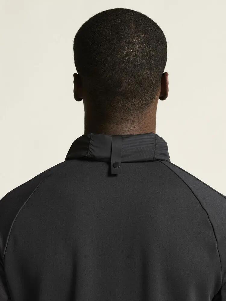 craft Extend Full Zip M maglia training elasticizzata 5/7