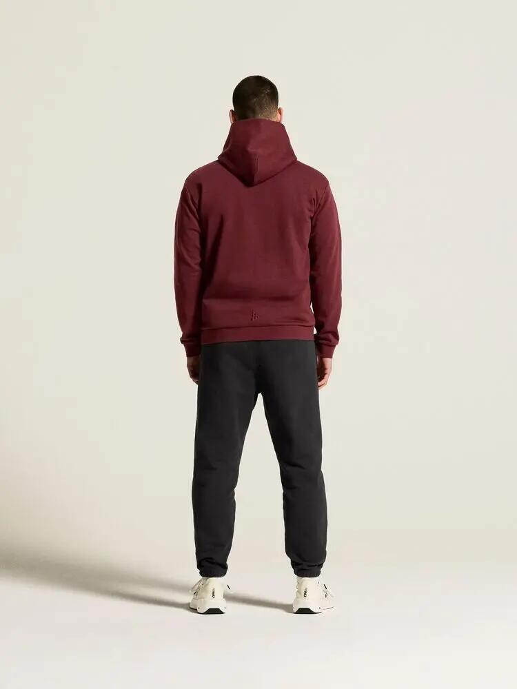 craft Community 2.0 Hoodie M – Felpa con cappuccio in cotone bio e poliestere 6/7