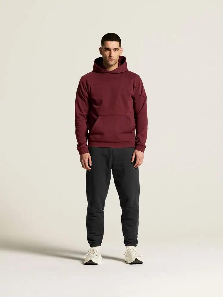 craft Community 2.0 Hoodie M – Sweatshirt com capuz em algodão biológico e 5/7