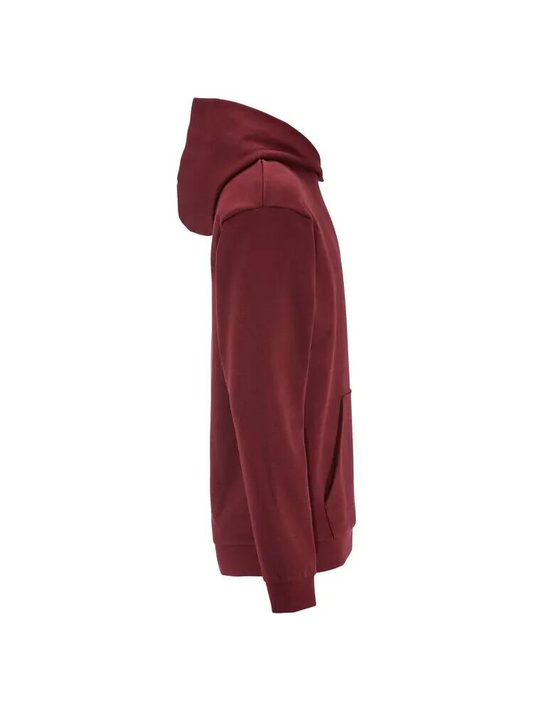 craft Community 2.0 Hoodie M – Sweatshirt com capuz em algodão biológico e 4/7