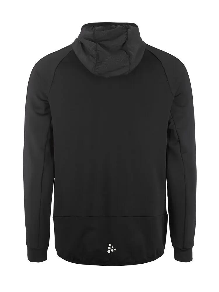 craft Extend Full Zip M maglia training elasticizzata 2/7