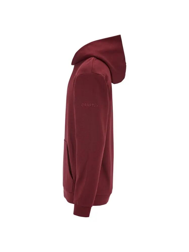 craft Community 2.0 Hoodie M – Sweatshirt com capuz em algodão biológico e 3/7