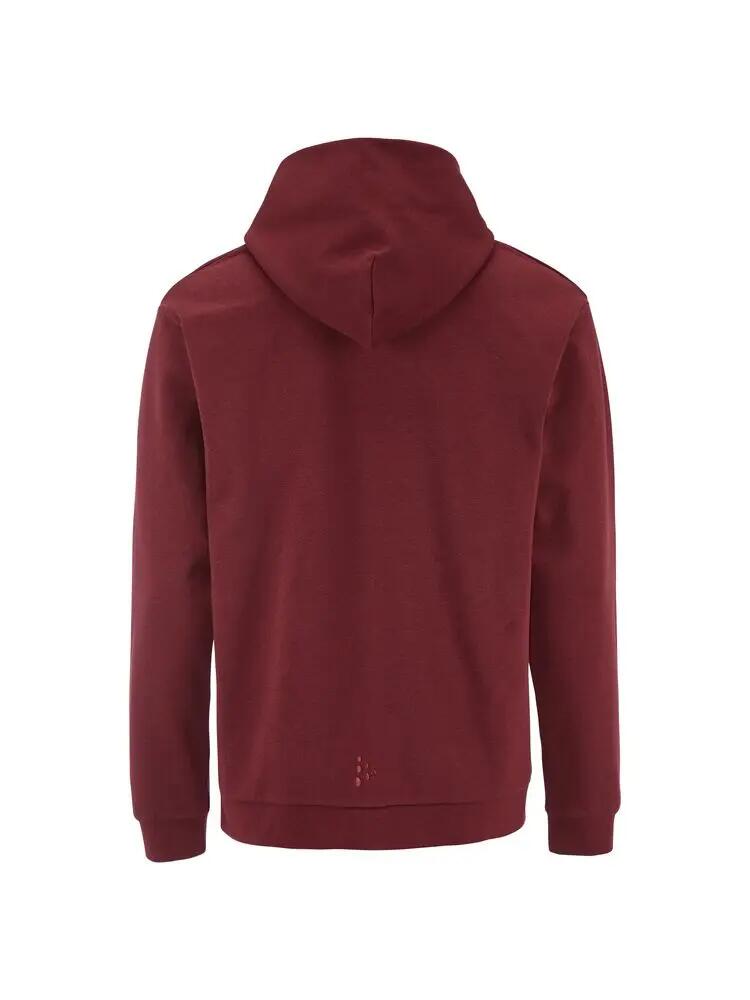craft Community 2.0 Hoodie M – Sweatshirt com capuz em algodão biológico e 2/7