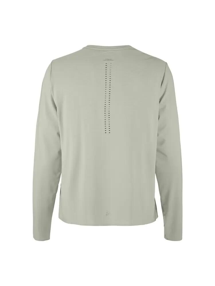 craft Hypervent Longsleeve W – atmungsaktives Langarm-Trainingstop 4/4