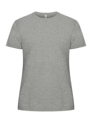 clique Classic OC-T Women – T-shirt femme en coton biologique