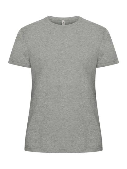 clique Classic OC-T Women – T-shirt femme en coton biologique