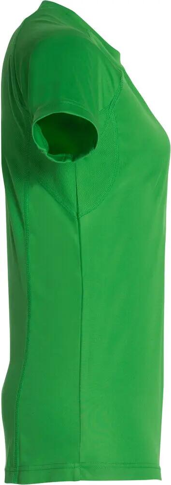 clique Premium Active-T Women Functioneel T-shirt 4/4