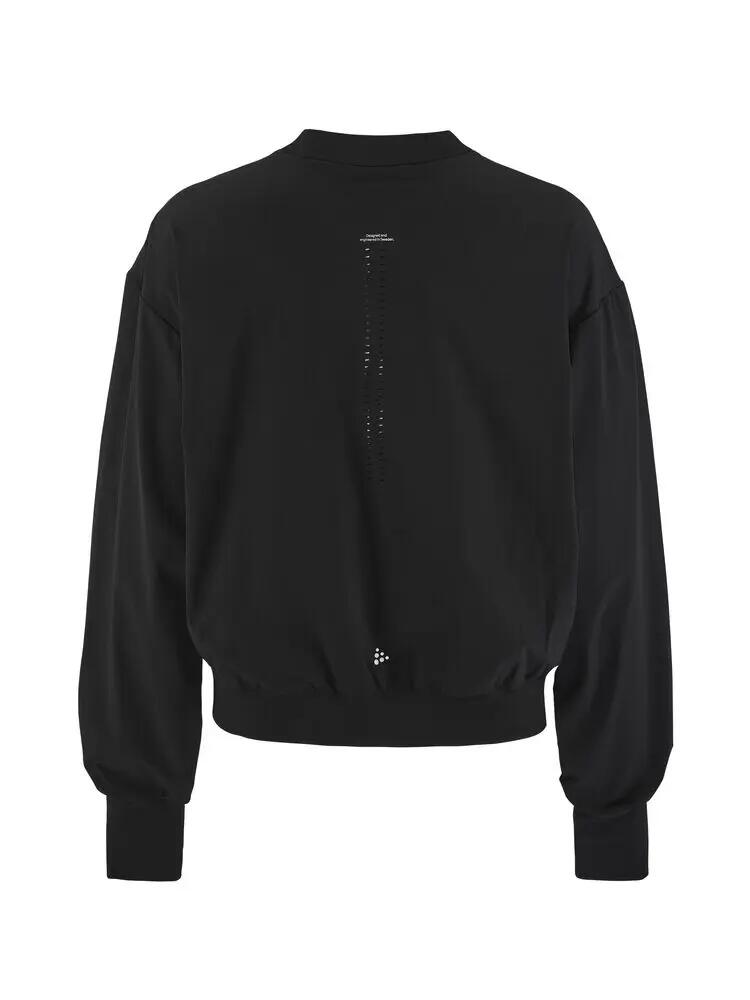 craft Hypervent Wind Top W manches longues coupe-vent - Black 4/6