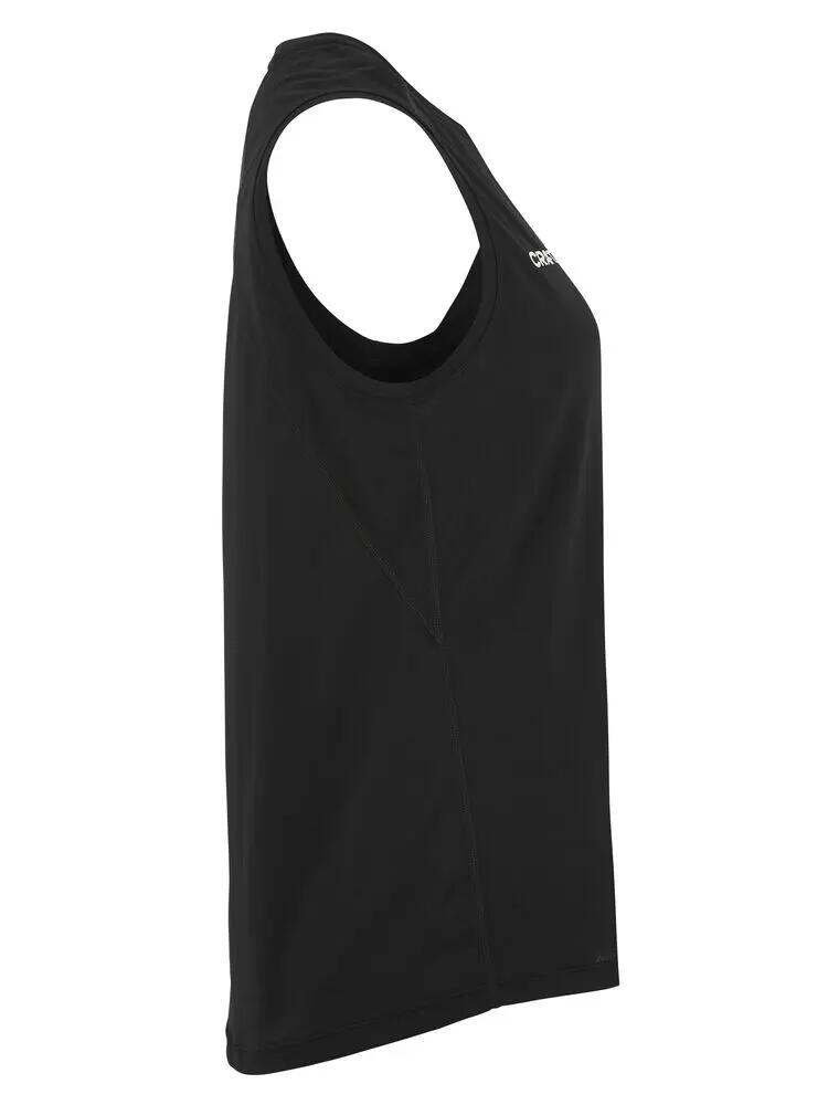 craft Ability SL Tee W – camiseta sin mangas transpirable 4/4