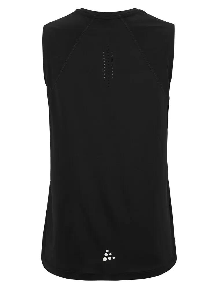 craft Ability SL Tee W – camiseta sin mangas transpirable 2/4