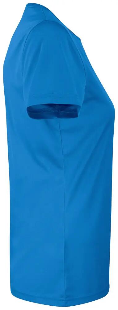 clique Basic Active-T Women T-shirt van polyester 4/4
