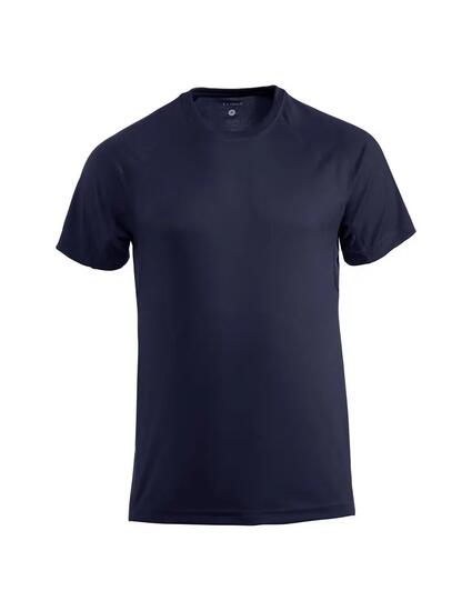 clique Premium Active-T Funktionsshirt atmungsaktiv