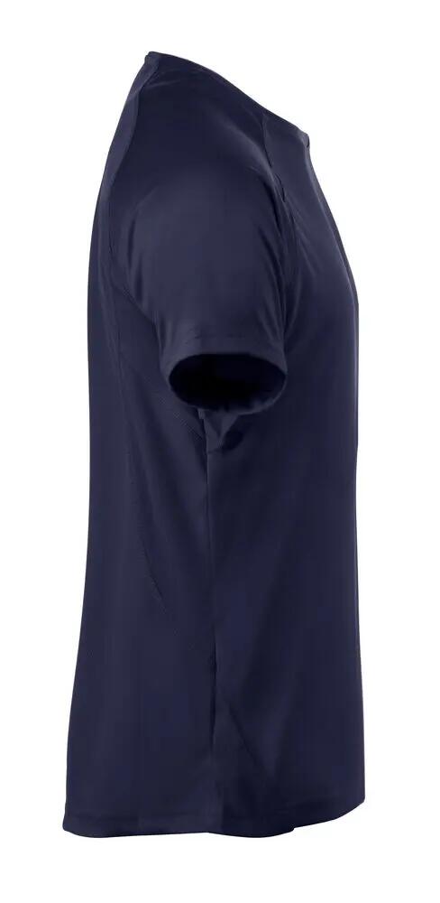 clique Premium Active-T camiseta deportiva transpirable 4/4