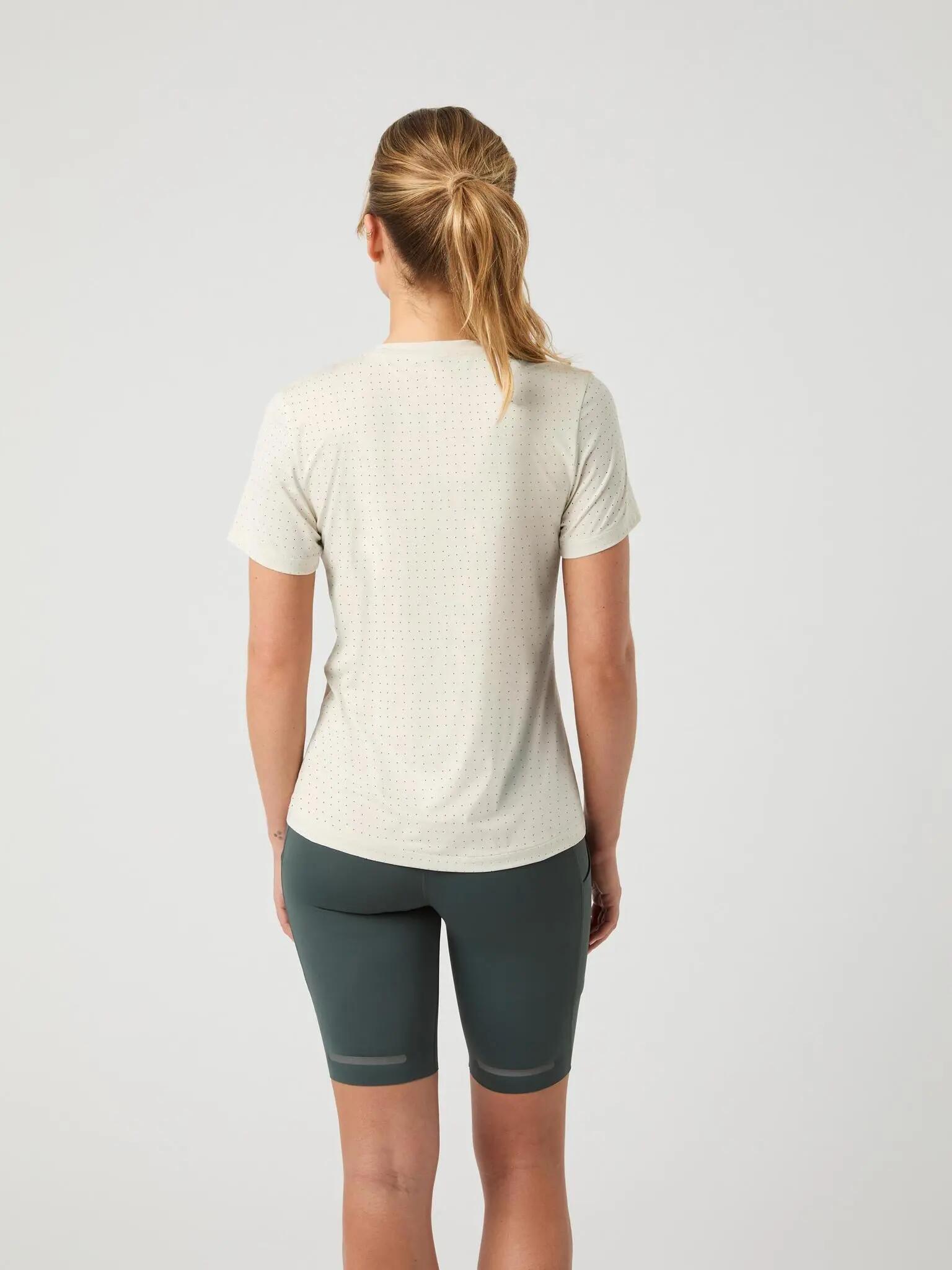 bjorn_borg BORG PERFORMANCE PERFORATED T-SHIRT 2/4