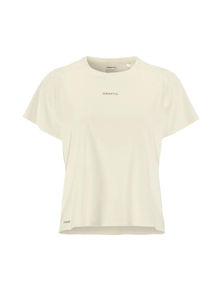 craft Hypervent Tee W – tee-shirt d'entraînement respirant 1/7