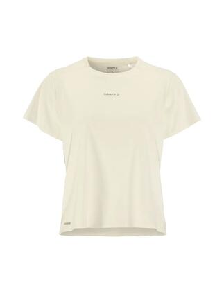 craft Hypervent Tee W – tee-shirt d'entraînement respirant