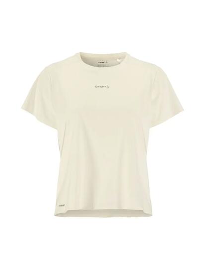 craft Hypervent Tee W – tee-shirt d'entraînement respirant