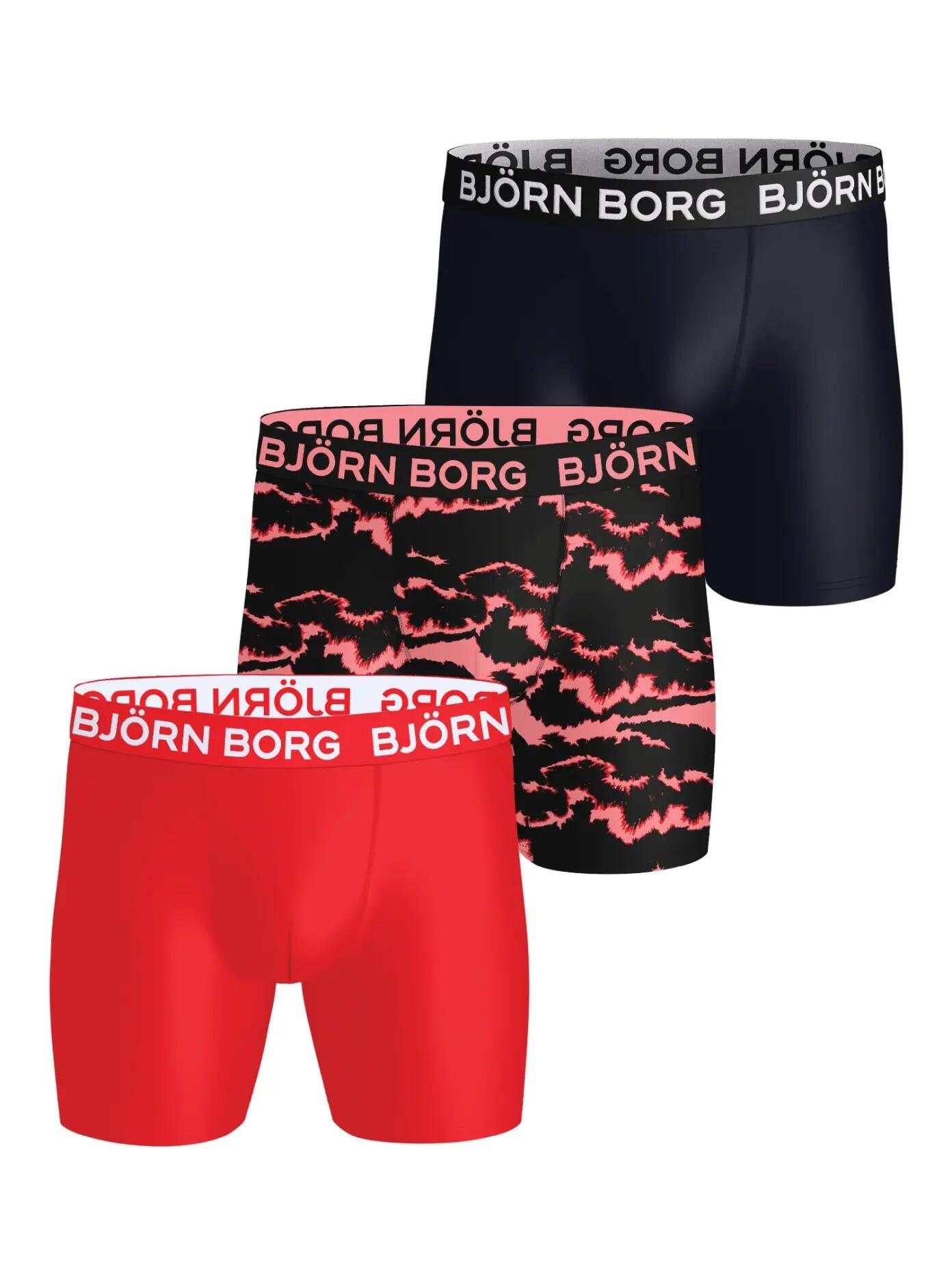 BJORN BORG picture