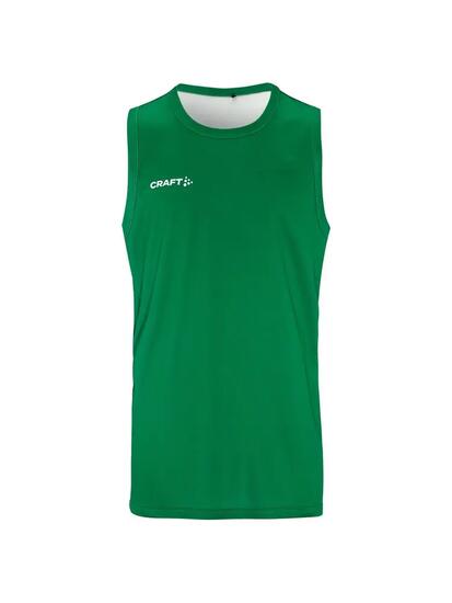 craft Basket 2.0 Reversible Singlet M — débardeur réversible léger