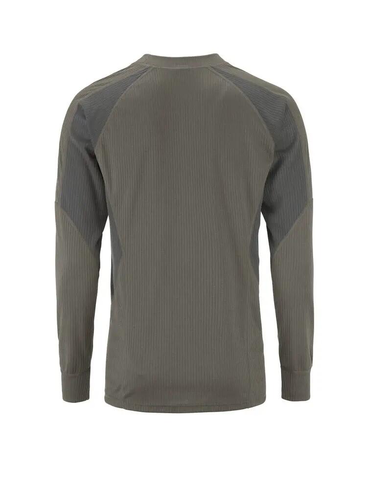 craft Baselayer Set M — Funktionsunterwäsche 100% Polyester-Recycled 3/7