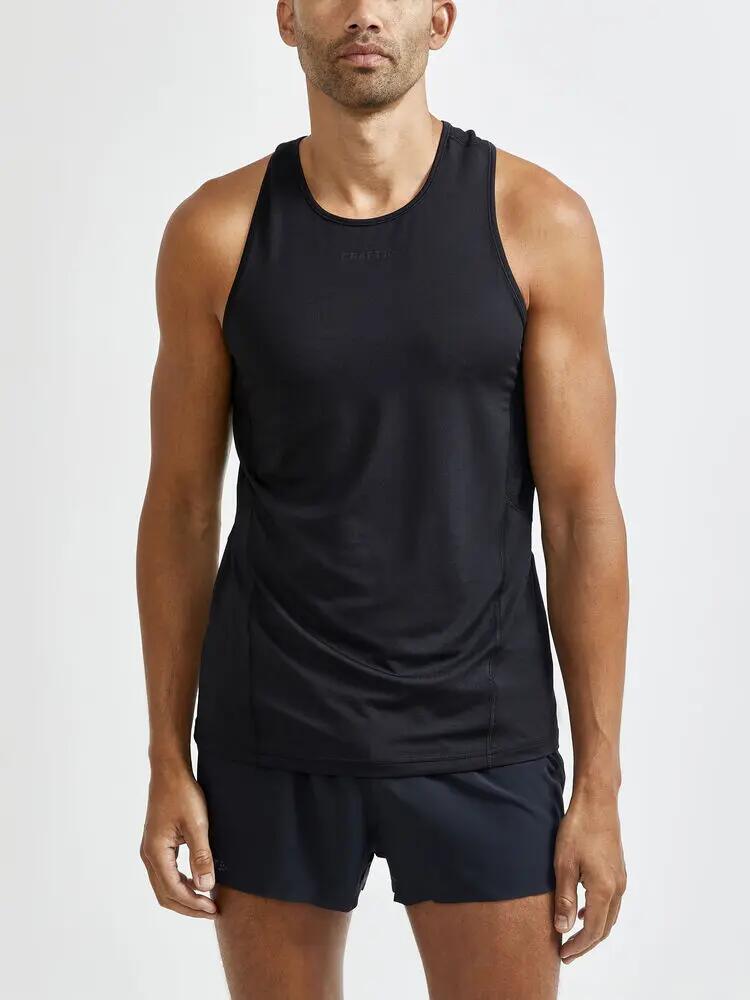 craft ADV Essence Singlet M – canotta tecnica in poliestere riciclato 2/5
